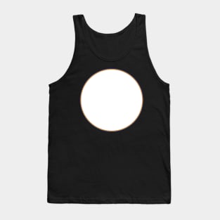 Rainbow Circle Tank Top